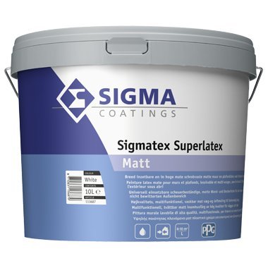 Sigmatex Matt Sigmatex Matt